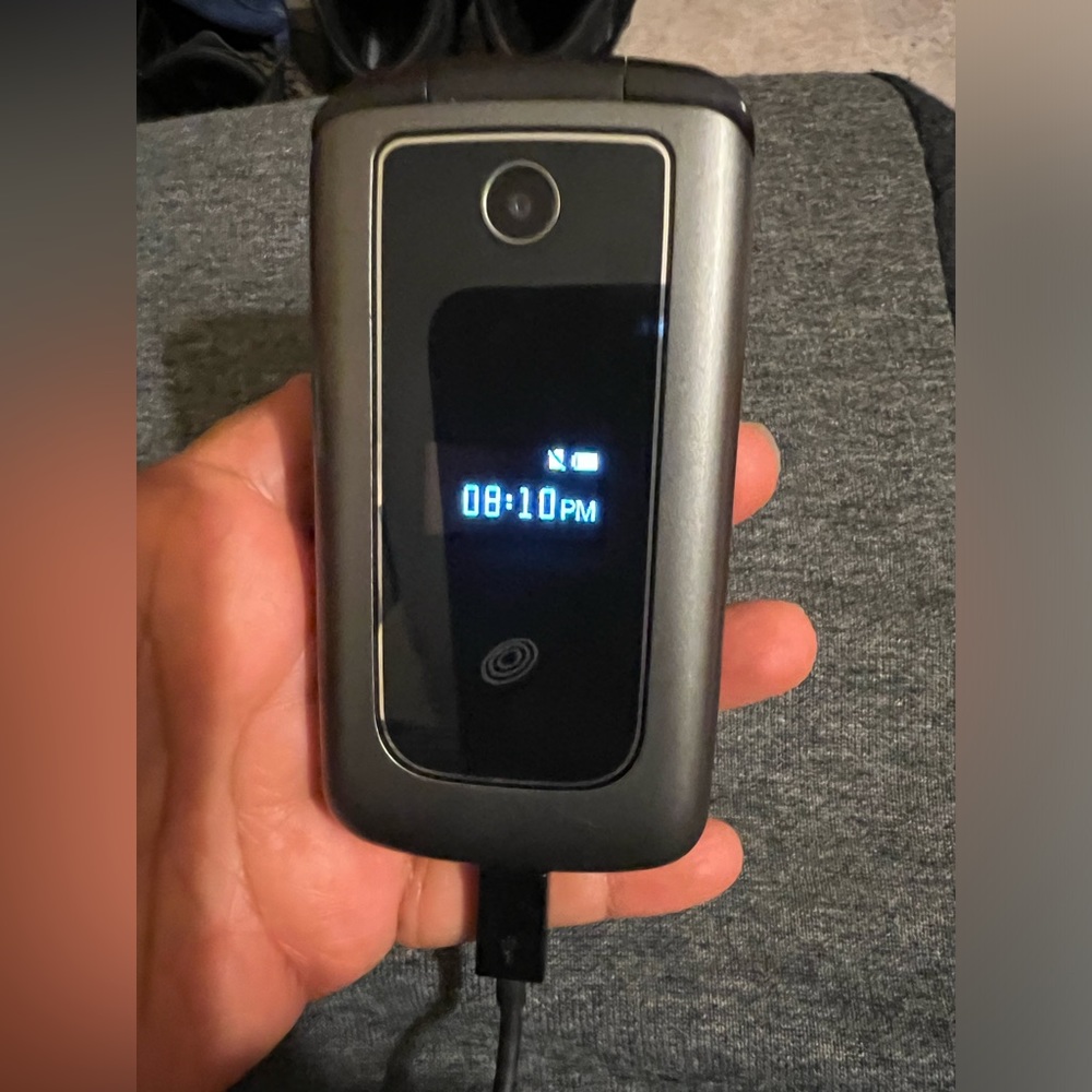 ZTE celular sale!
